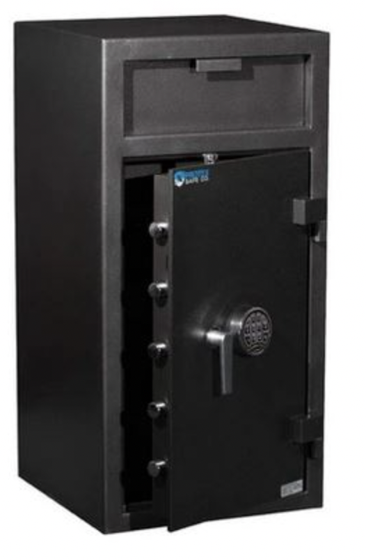 Protex FD-4020K II Drop Safe Security