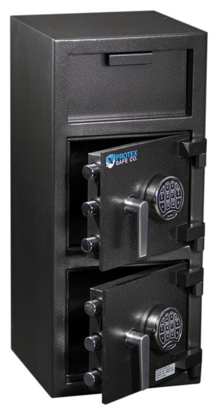 Protex FDD-3214 Drop Safe Security