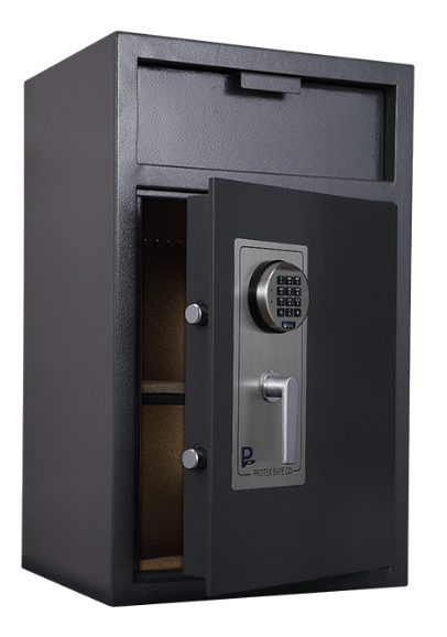 Protex HD-9150D II Drop Safe Security