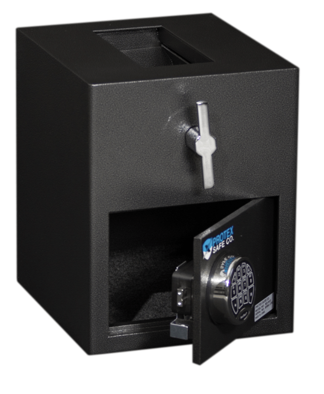 Protex RD-1612 Drop Safe Security