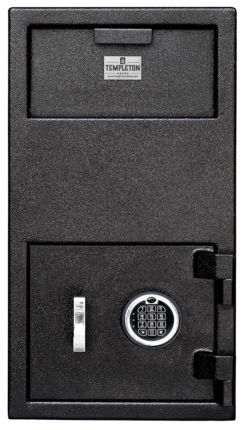 Templeton Large Depository Safe T863