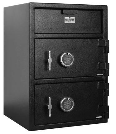 Templeton Large Depository Safe T865