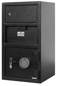 Templeton Standard Depository Safe T867