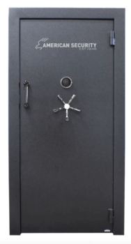 American Security AMSEC VD8036BF Vault Door