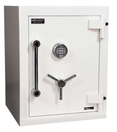 American Security CE2518 High Security Safe