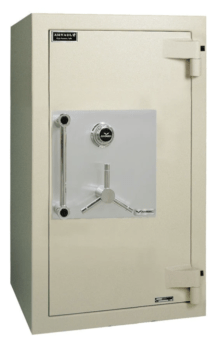 American Security CE3524 High Security Safe