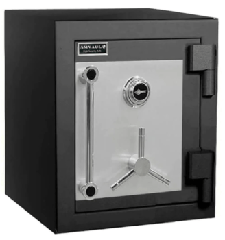 American Security CF1814 High Security Safe