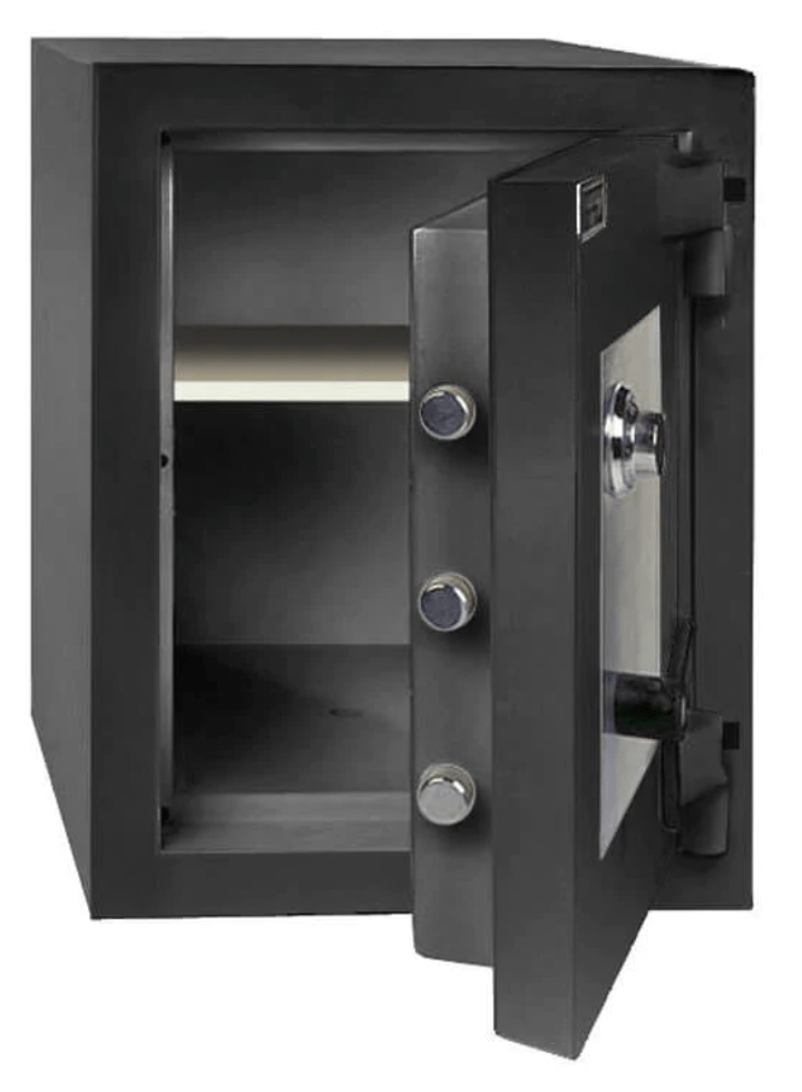 American Security CF2518 High Security Safe Security