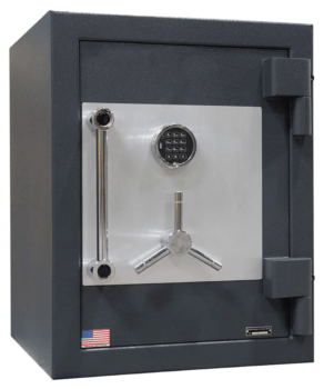 American Security CF2518 High Security Safe