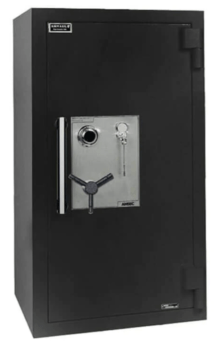 American Security CF4524 High Security Safe