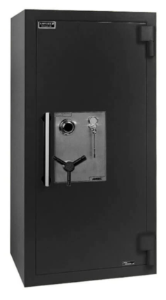 American Security CF5524 High Security Safe