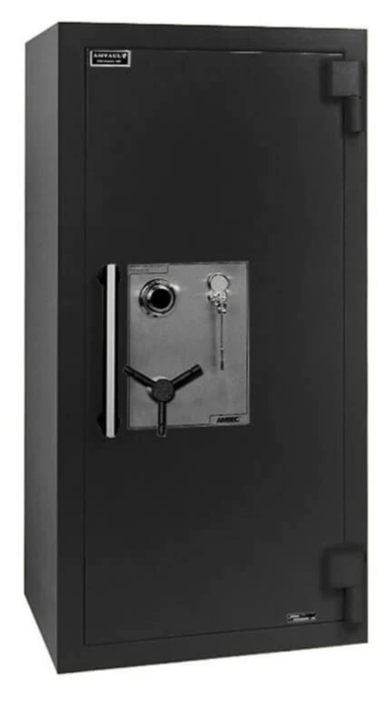 American Security CF5524 High Security Safe