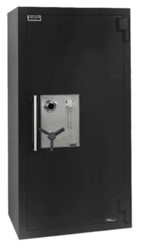 American Security CF7236 High Security Safe