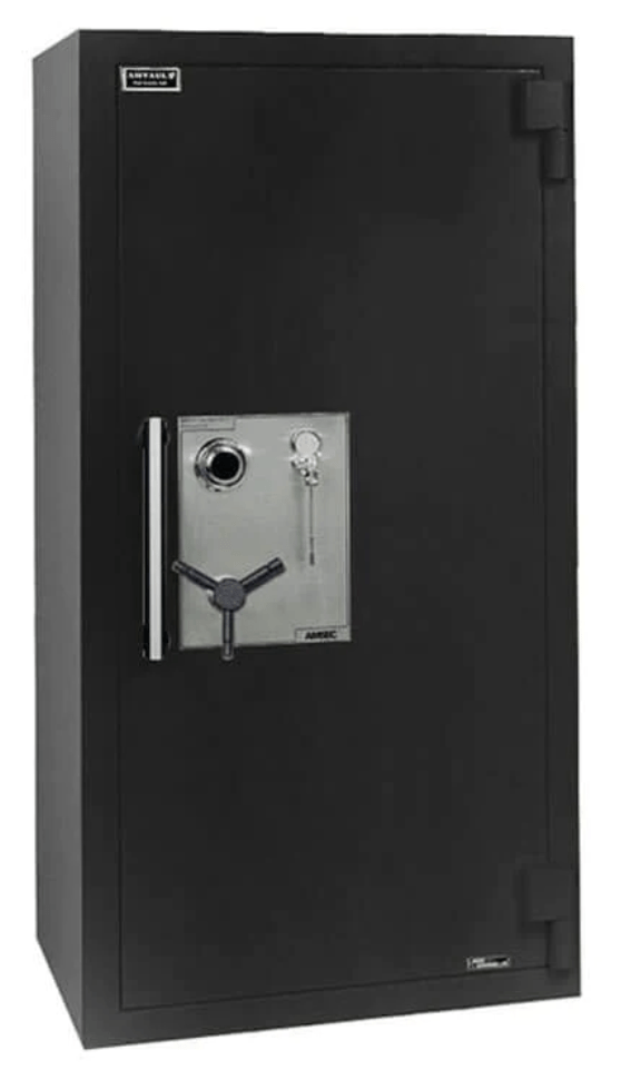 American Security CF TL30 High Security Safe Reviews