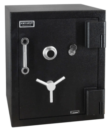 American Security CFX252016 High Security Safe