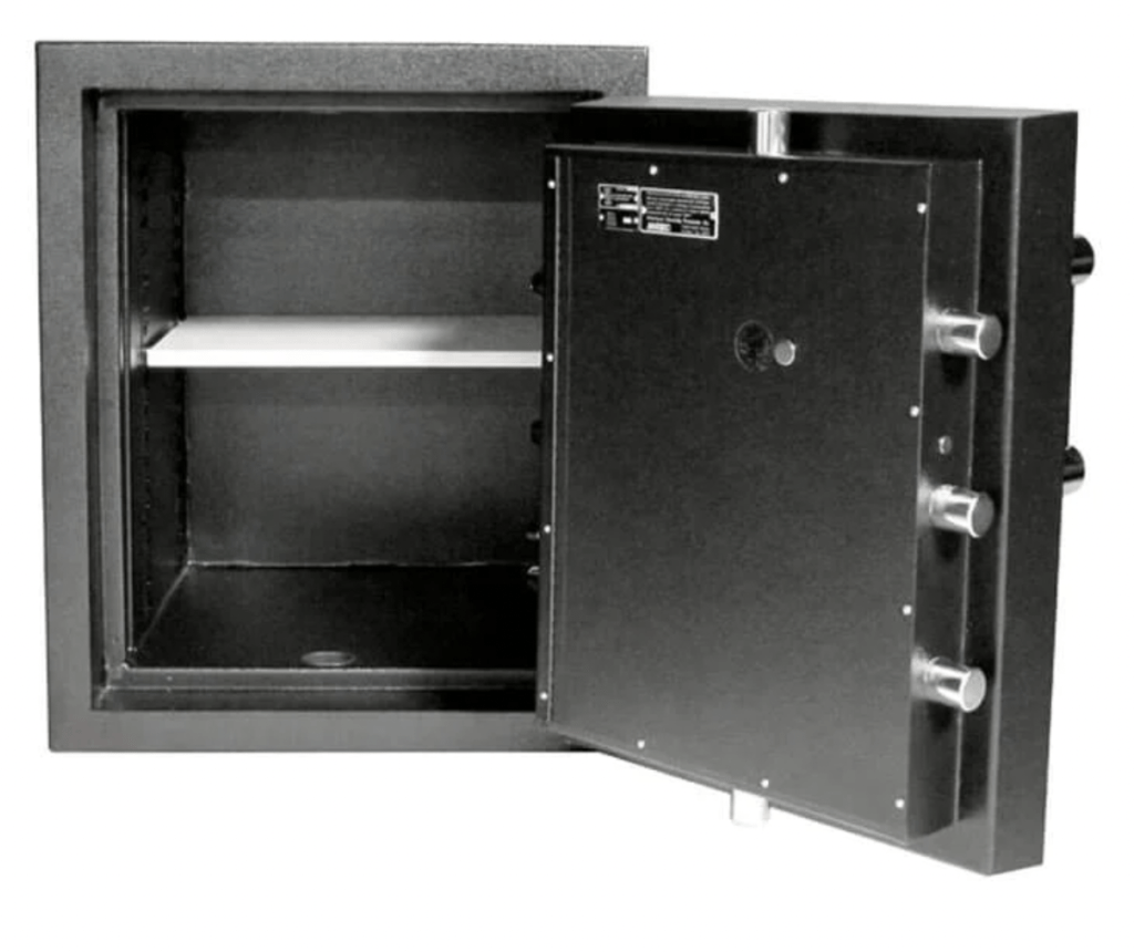 American Security CFX252016 High Security Safe Security