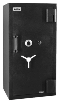 American Security CFX452020 High Security Safe