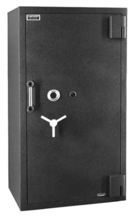 American Security CFX582820 High Security Safe