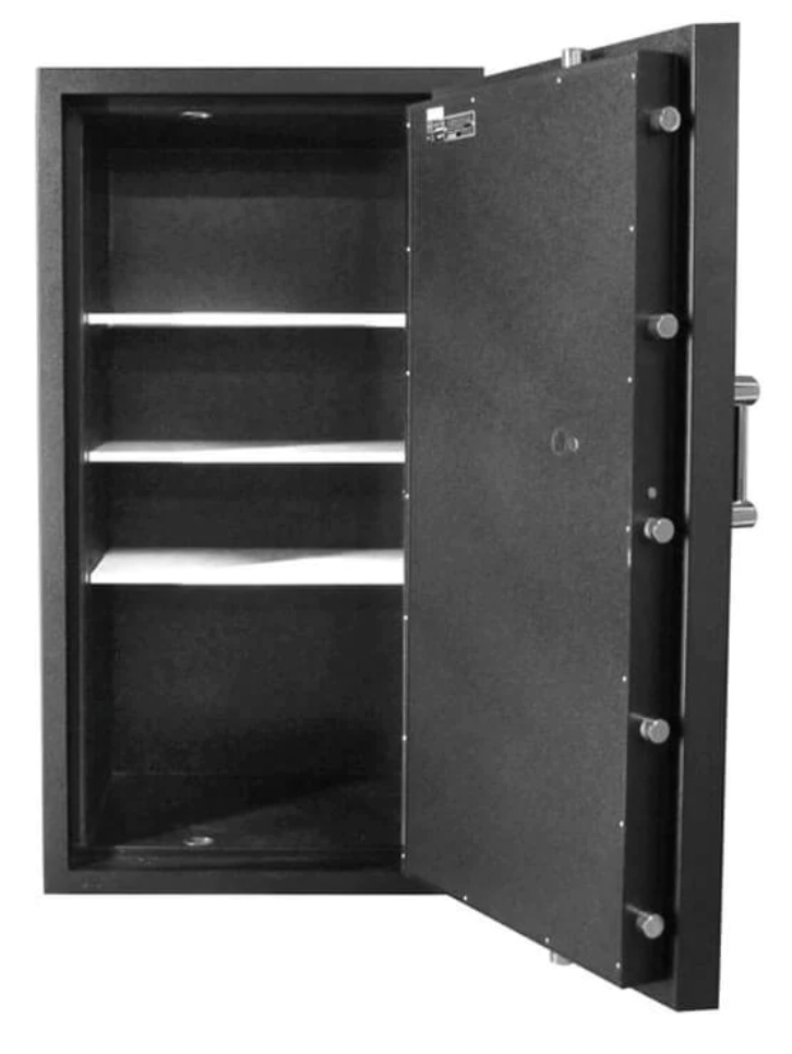 American Security CFX582820 High Security Safe Interior