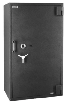 American Security CFX703620 High Security Safe