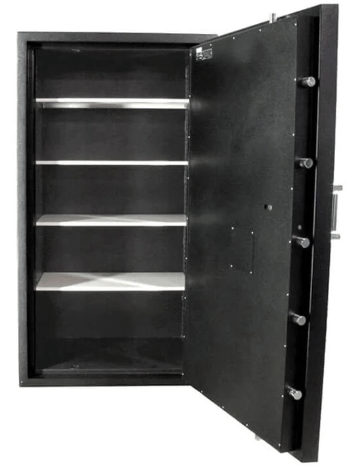 American Security CFX703620 High Security Safe Interior