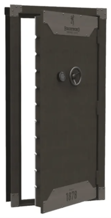 Browning 1878 Vault Door