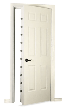 Browning Ultra Security Door