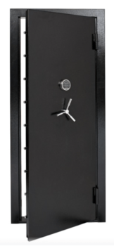 SnapSafe 75419 OutSwing Vault Door