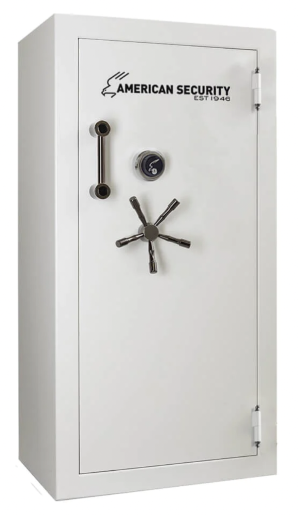 American Security BFII Gun Safe Reviews