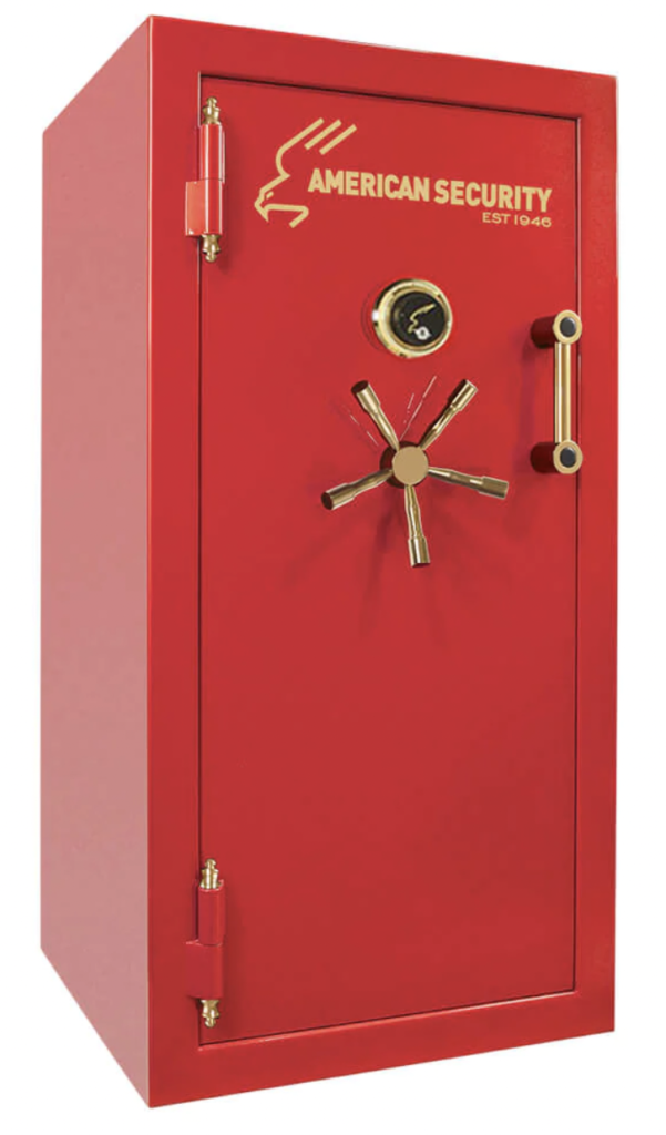 American Security BFX6030 Gun Safe