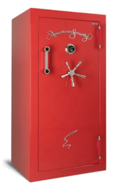 American Security Gun Safe Reviews