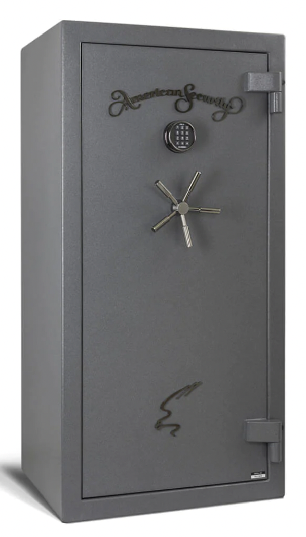 American Security NF6032 Gun Safe