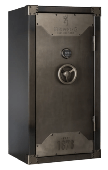 Browning 1878 33 Gun Safe 1878-33