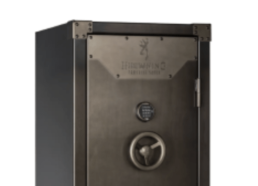 Browning 1878 33 Gun Safe 1878-33 Featured Image