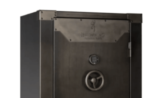 Browning 1878 49 Gun Safe 1878-49 Featured Image