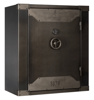 Browning 1878 65 Gun Safe 1878-65