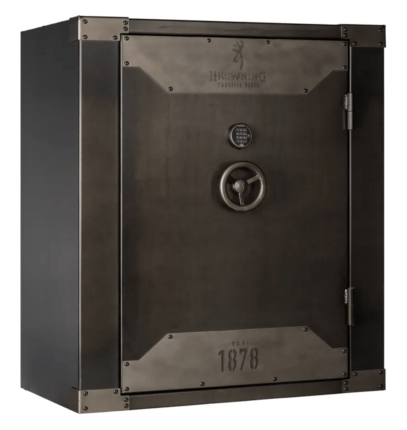 Browning 1878 65 Gun Safe 1878-65