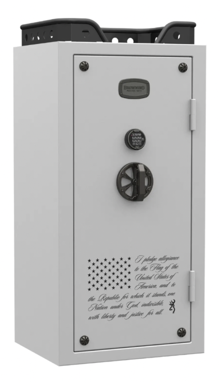 Browning Gun Safe Reviews