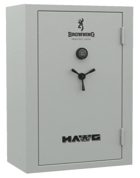 Browning HAWG 49 Gun Safe HG49