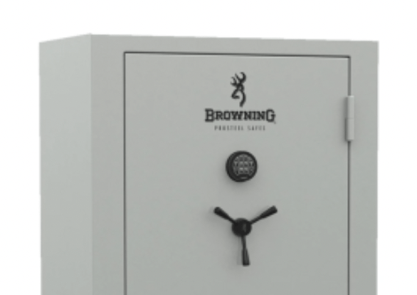 Browning HAWG 49 Gun Safe HG49 Featured Image