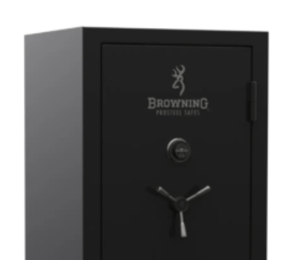 Browning Hell's Canyon 33 Gun Safe HC33 Featured Image