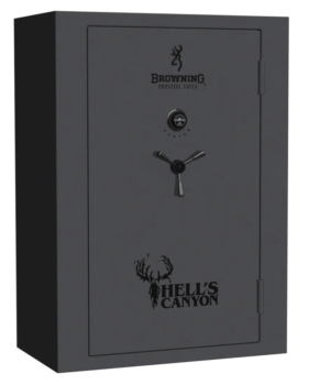 Browning Hell's Canyon 49 Gun Safe HC49