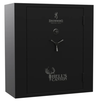 Browning Hell's Canyon 65 Gun Safe HC65