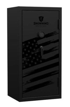 Browning MP33 Mark V Gun Safe