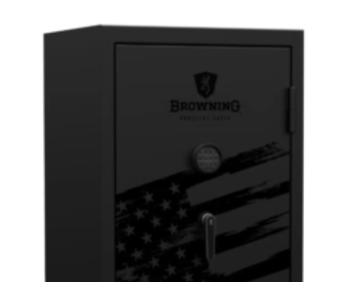 Browning MP33 Mark V Gun Safe Featured Image