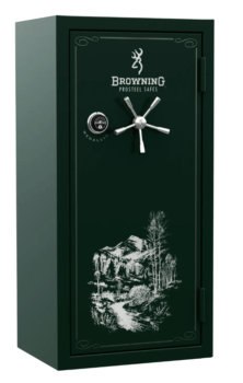 Browning Medallion 33 Gun Safe M33