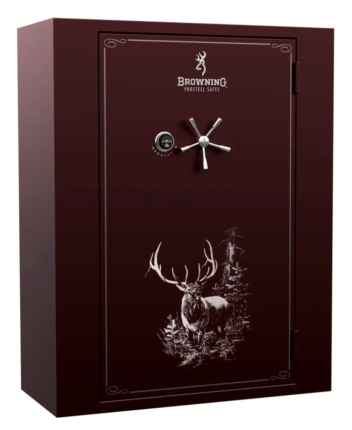 Browning Medallion 65T Gun Safe M65T