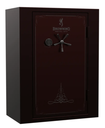 Browning Platinum 49 Gun Safe PP49