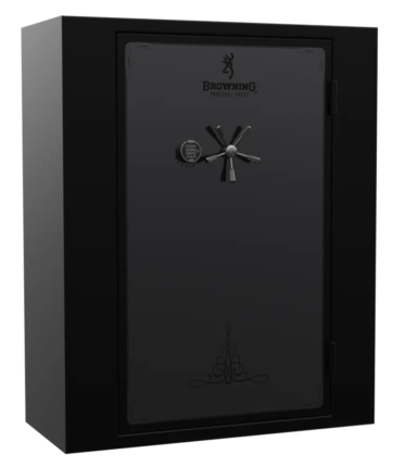 Browning Platinum 65T Gun Safe PP65T