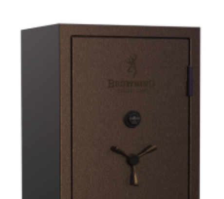 Browning Rawhide 33 Gun Safe RW33 Featured Image